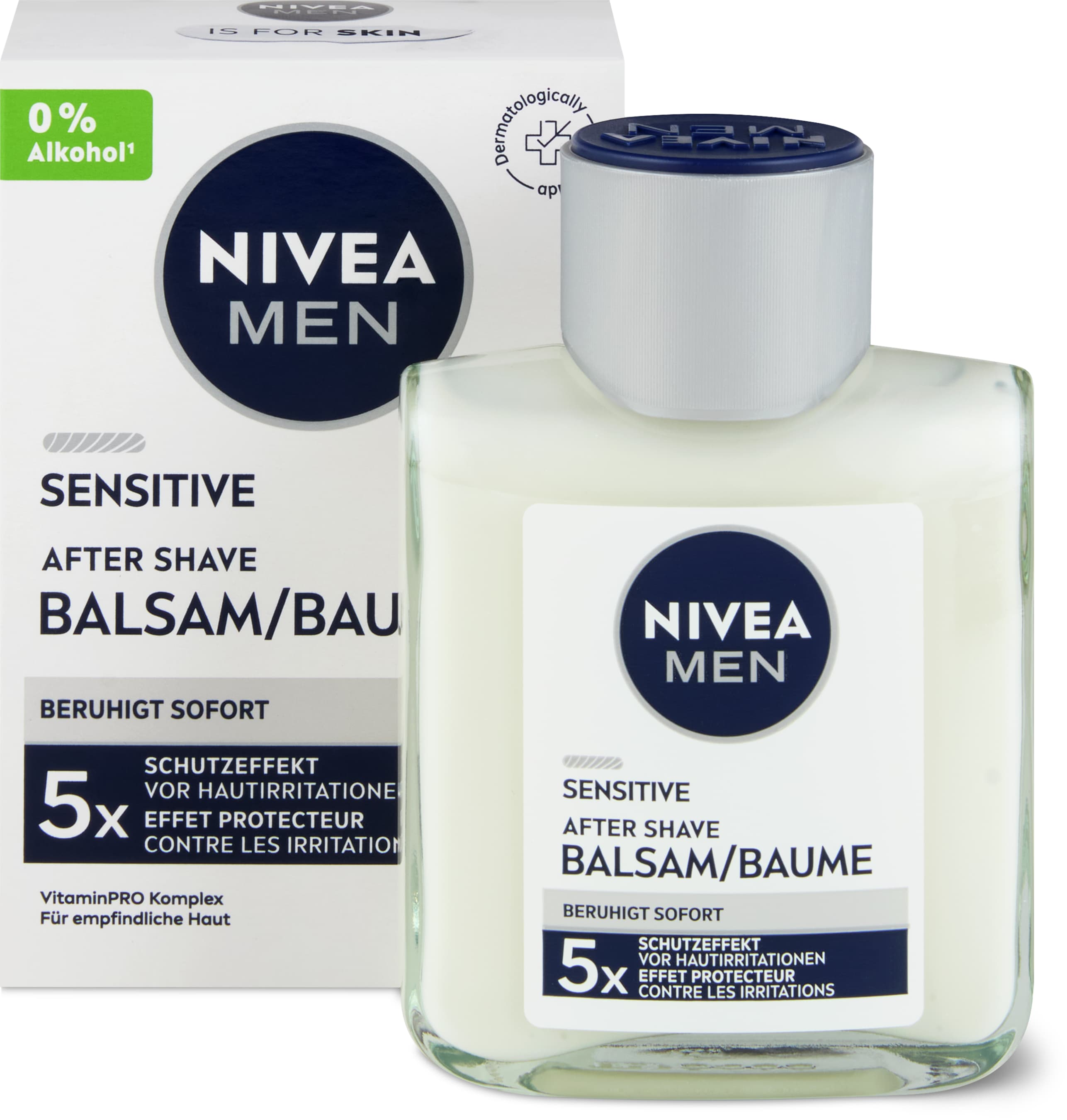 Nivea After Shave Balsam 100ml